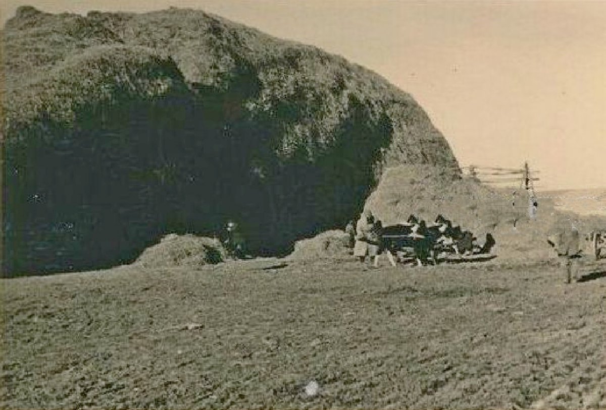 Новоград-Волынский Окрестности (79.ID Soldaten in Zwiahel) 1941 г.=.jpg