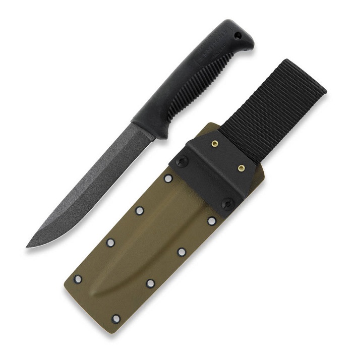 Нож J-P Peltonen Ranger Knife M95, ножны kydex 1.jpg