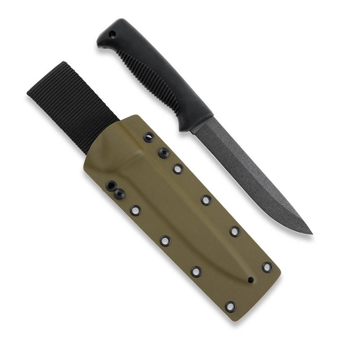 Нож J-P Peltonen Ranger Knife M95, ножны kydex.jpg