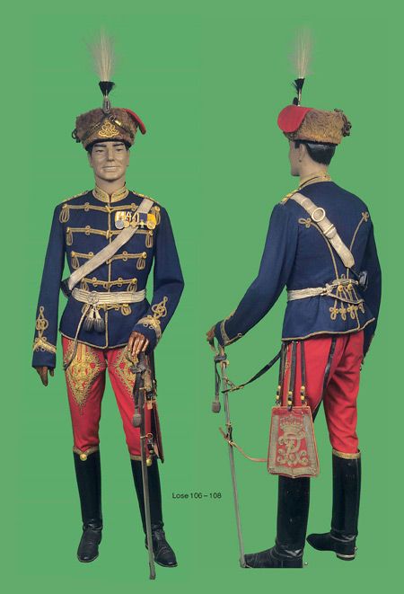officer in the 7th Hussar Regiment Konig Wilhelm I.jpg