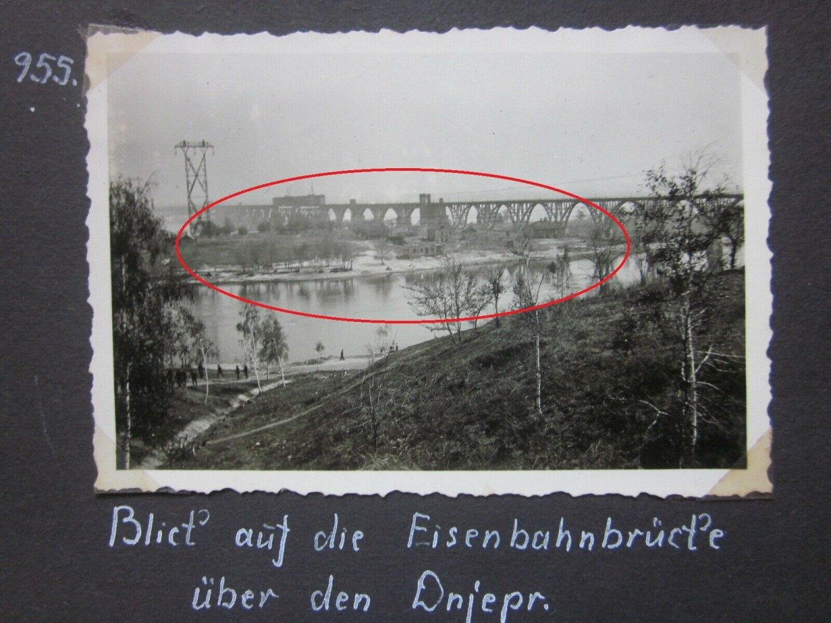 Original-Foto-Dnipropetrowsk-1943-Eisenbahn-Brücke-Dnjepr-Stellungen.jpg