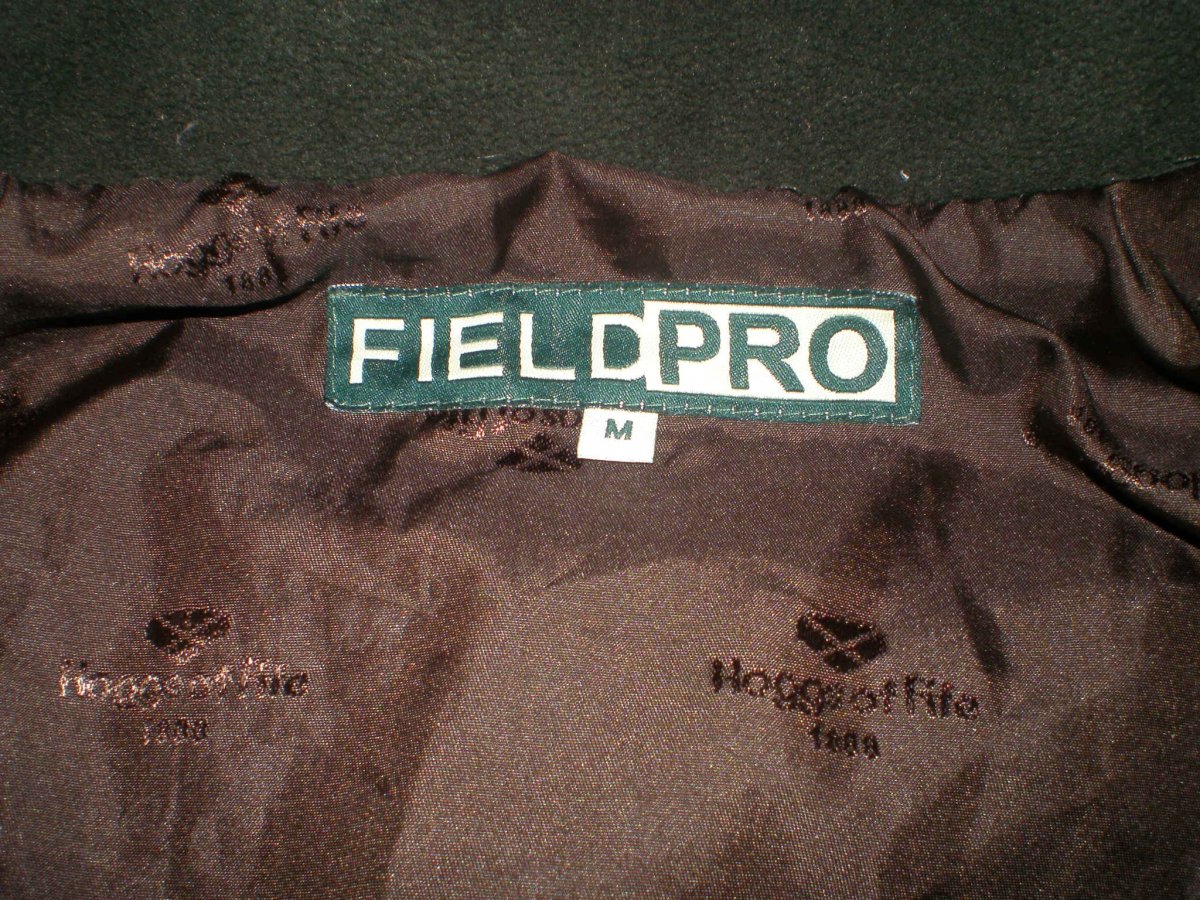Hoggs Ranger X3 Field Jacket REIBERT.info