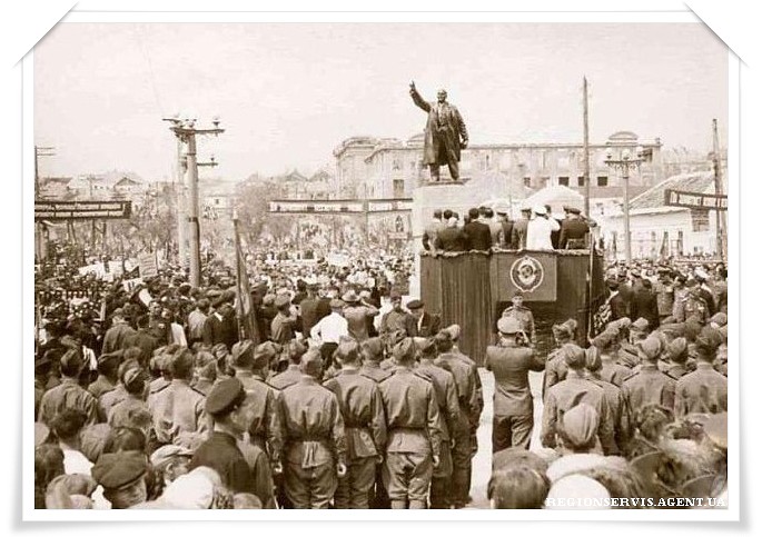 пед- 001 1 мая 1949 г. Мелитополь..jpg