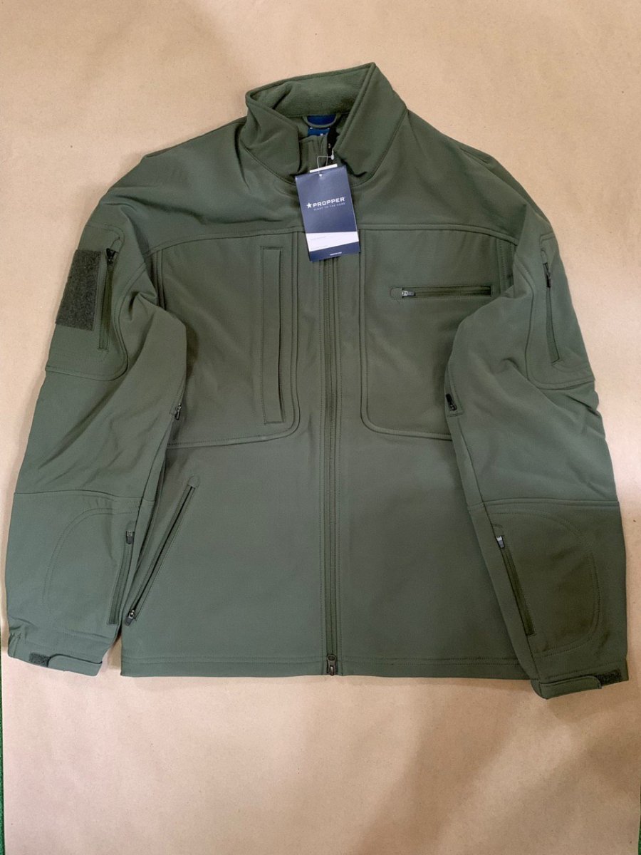 Propper ba softshell jacket cheap