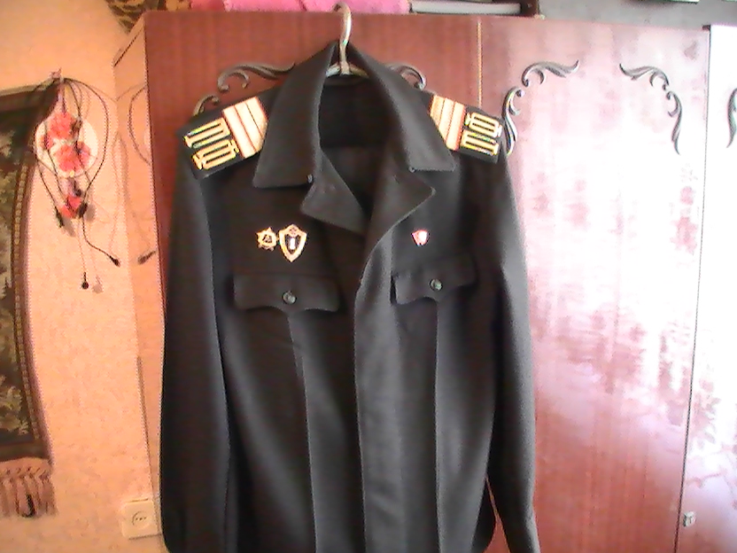 Форма пш старого образца