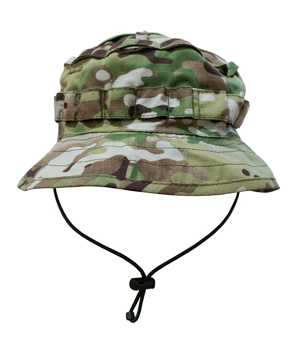 Панама Multicam