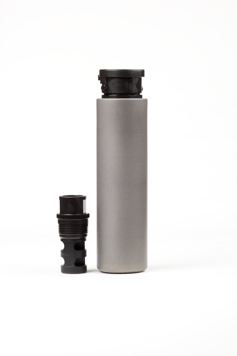 S series SL7-BL suppressor and BoreLock muzzle brake.JPG