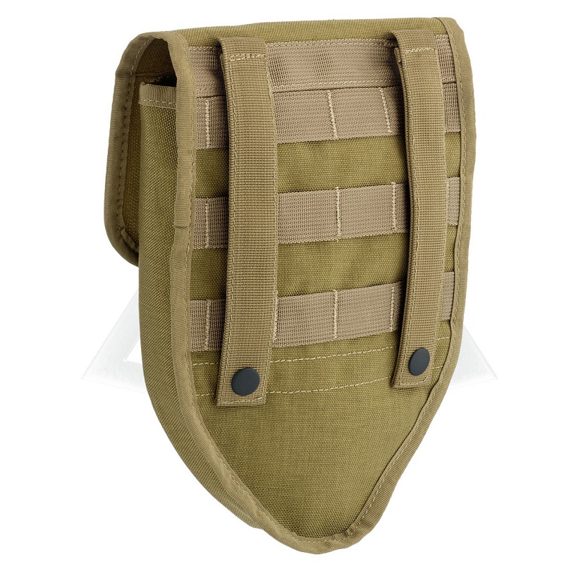 Складная лопата Fox FKMD Folding Spade (FX-0171111) 1.jpg