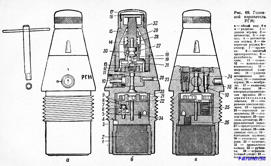 Советский головной взрыватель РГМ.jpeg