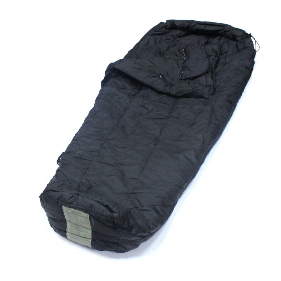 modular sleep system