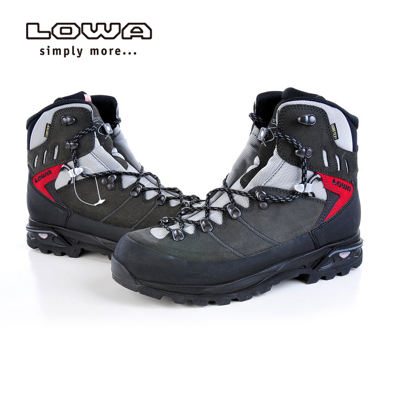 Lowa timok gtx sale