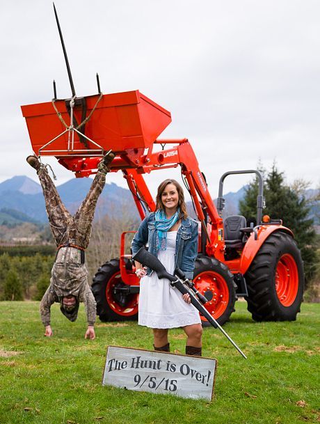 The hunt is over_ couple's unusual engagement photo goes viral.jpeg