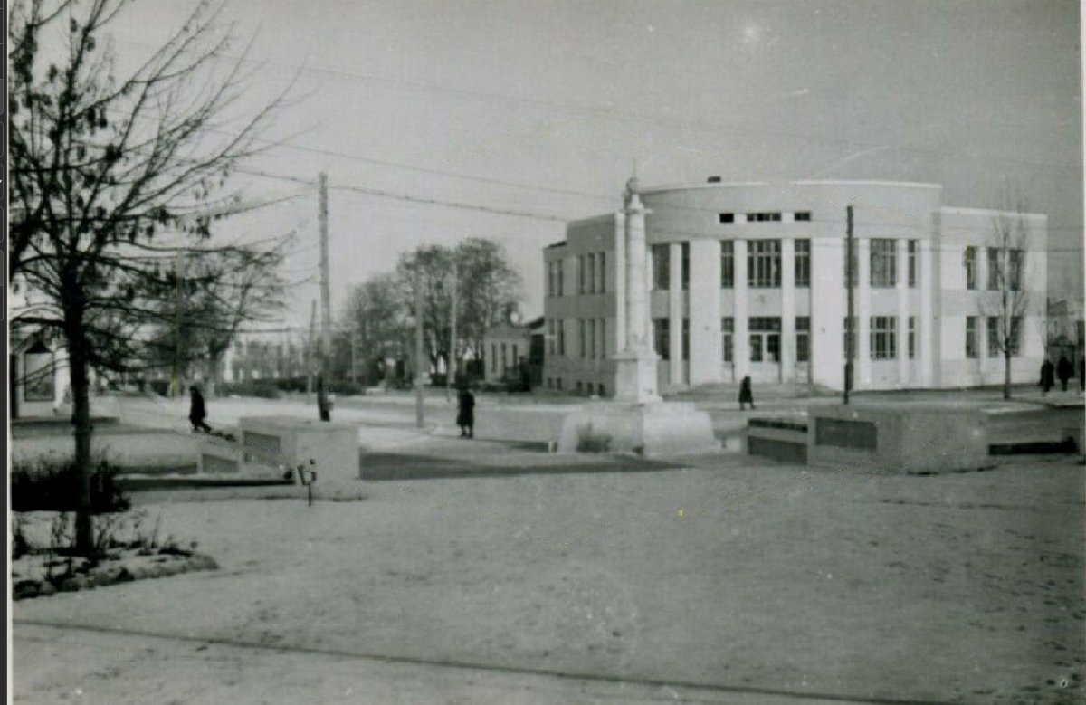 Тульчин Ленина улица январь 1944 г..jpg