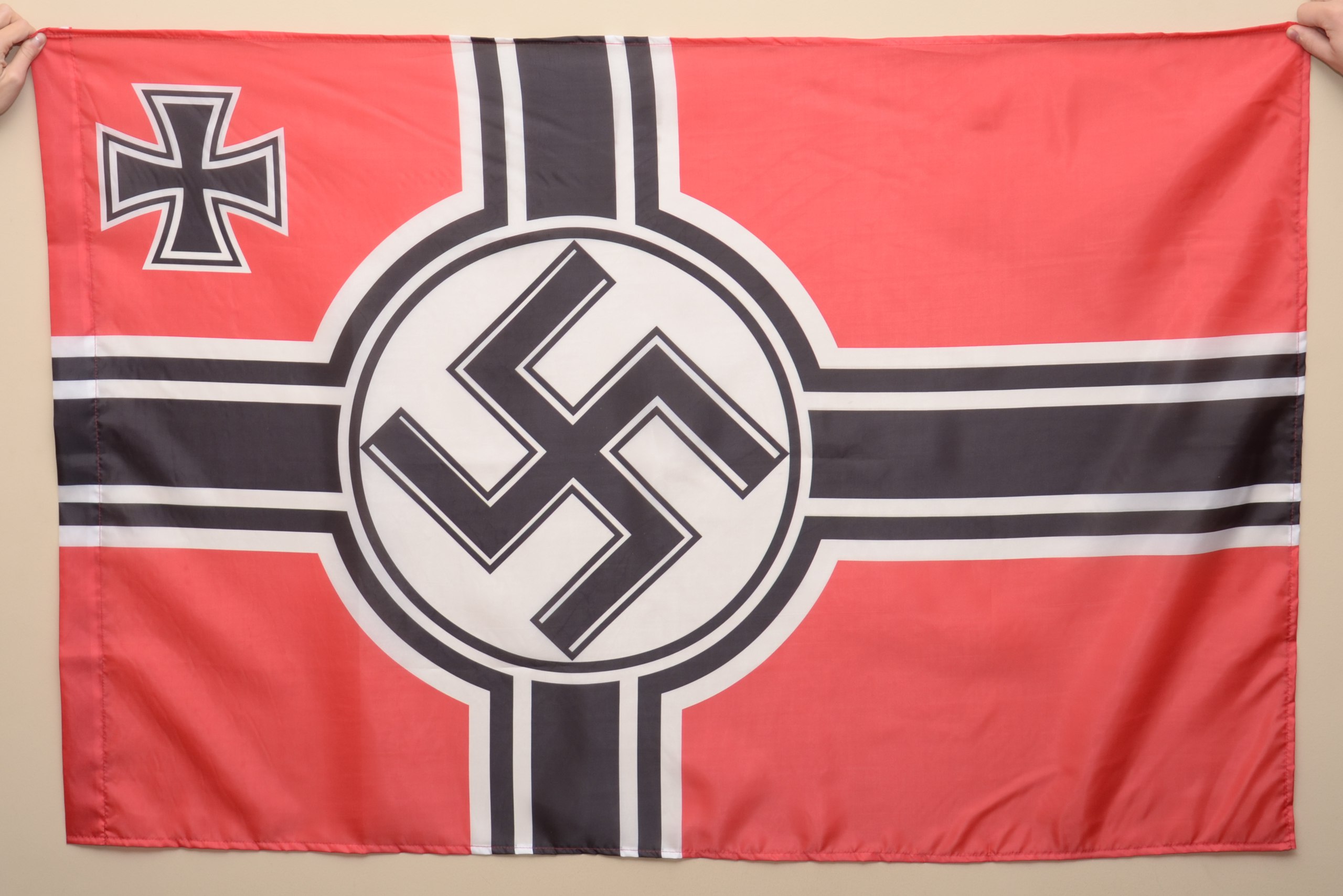 флаги германии в 1945