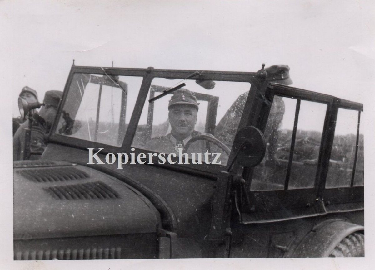 Винница Gebirgsjäger Kommandeur Oberst Sorko gef.Winnyzja 1941.jpg