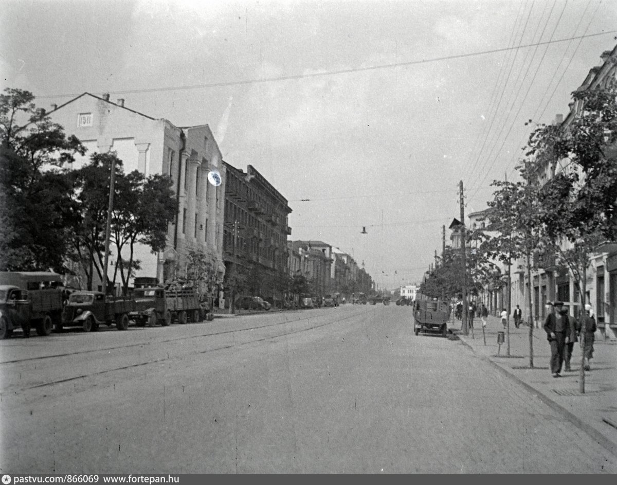 Винница Соборная Автор Varga Csaba 1941 г..jpg