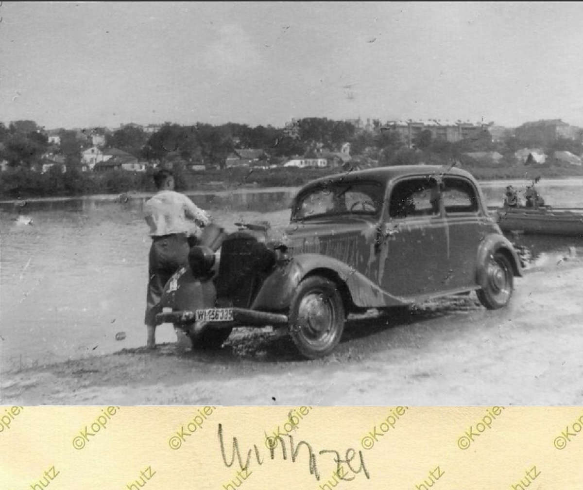 Винница Вид с левого берега - Напоминание о посещении (Erinnerung an den Einsatz in Winniza)=.jpg