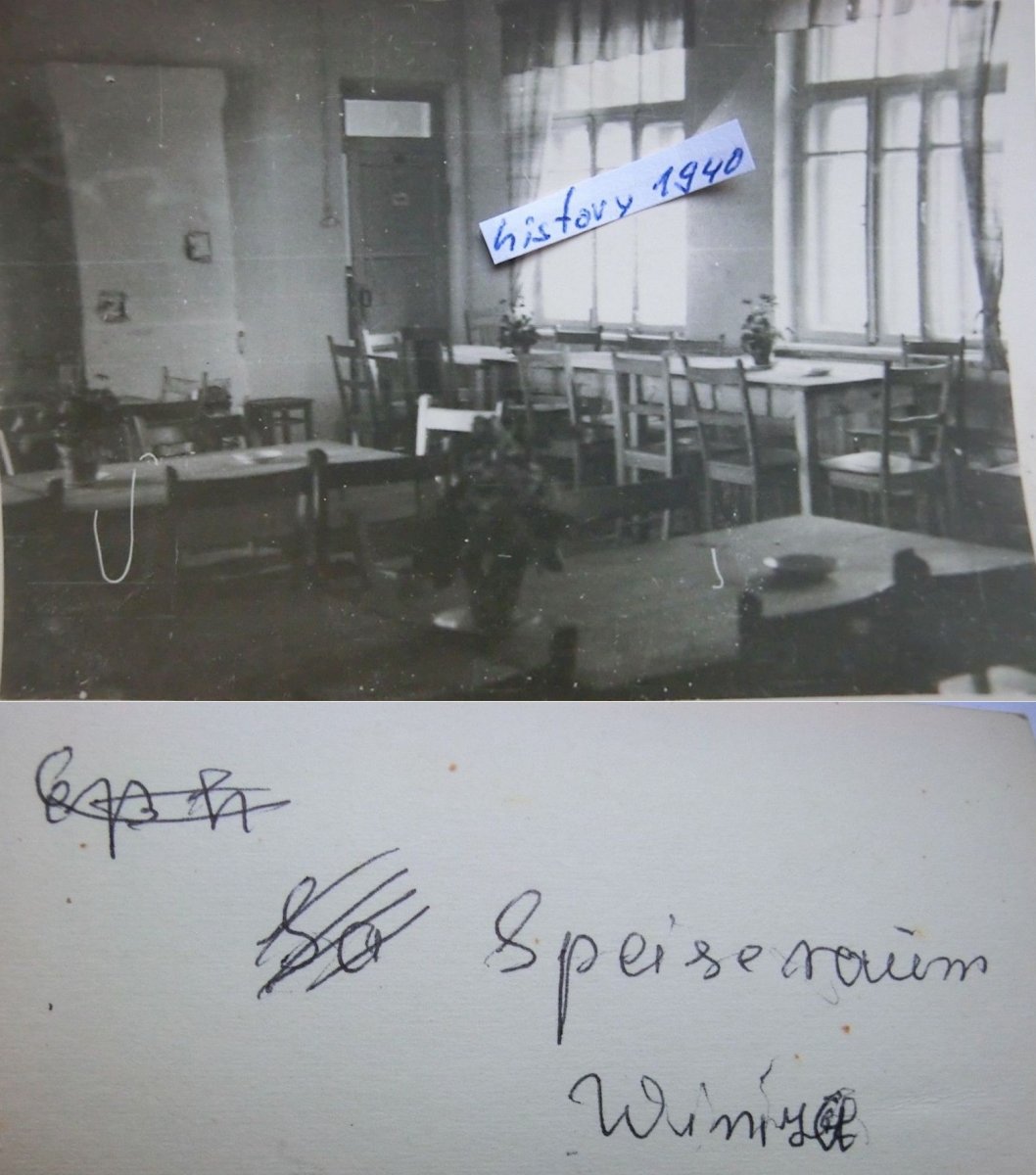 Winniza Wehrm.Kommdtr. Soldatenheim - Speisesaal (столовая)- page.jpg