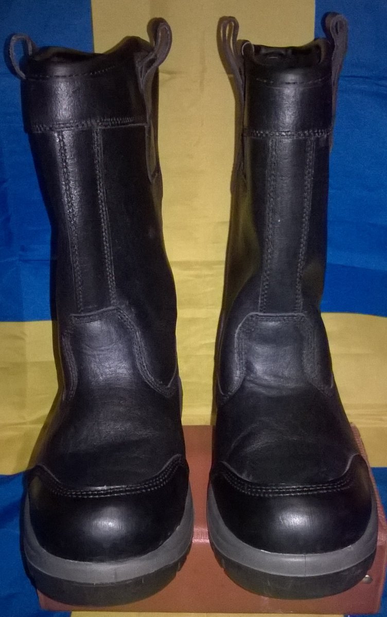Rigour safety boots hotsell