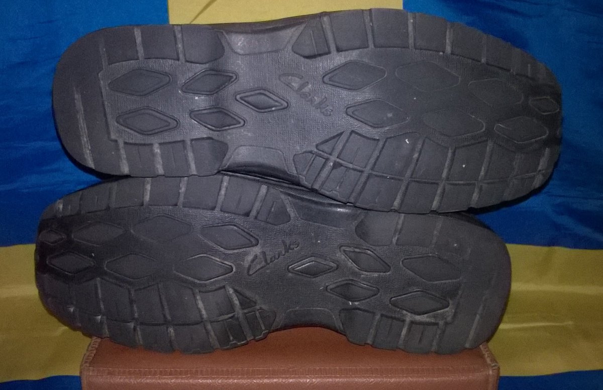 Clarks sidmouth mile clearance