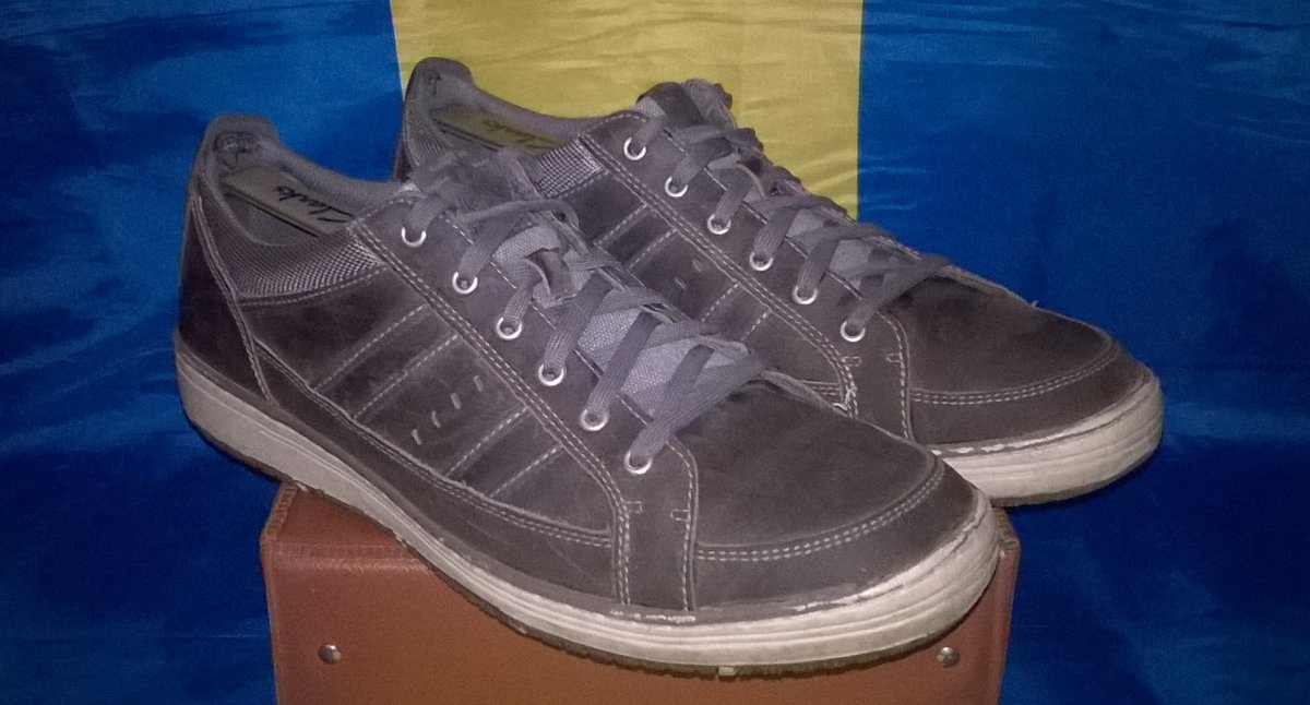 Кроссовки - Hamal Men's Shoes | REIBERT.info