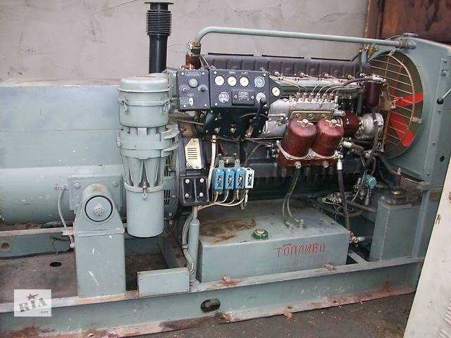 zapchasti-prodam-dyzel-generator-1d6-100kvt__72172507m.jpg