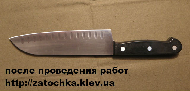 заточка ножа Arcos3.JPG