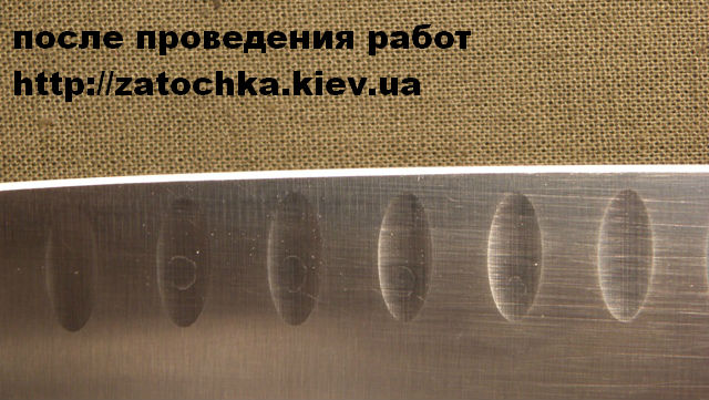 заточка ножа Arcos4.JPG