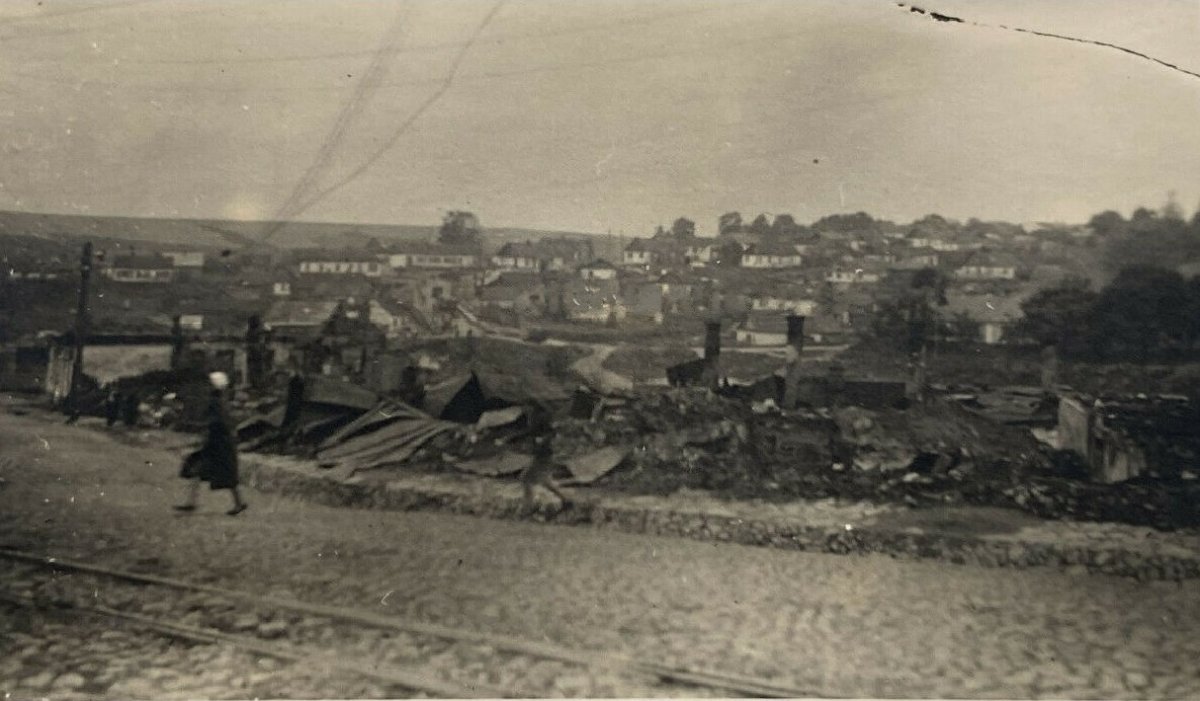Житомир (Общий вид города) июль 1941 г..jpg