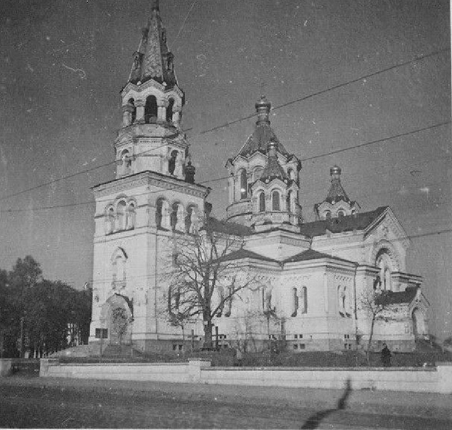 Житомир Свято-Преображенский собор 1941-1943 г..jpg