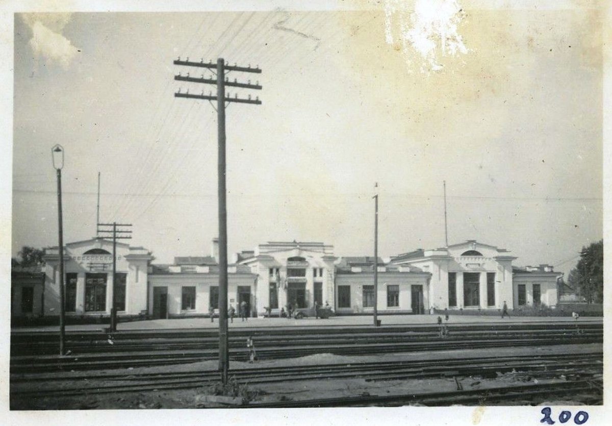Житомир Вокзал 1941 г..jpg
