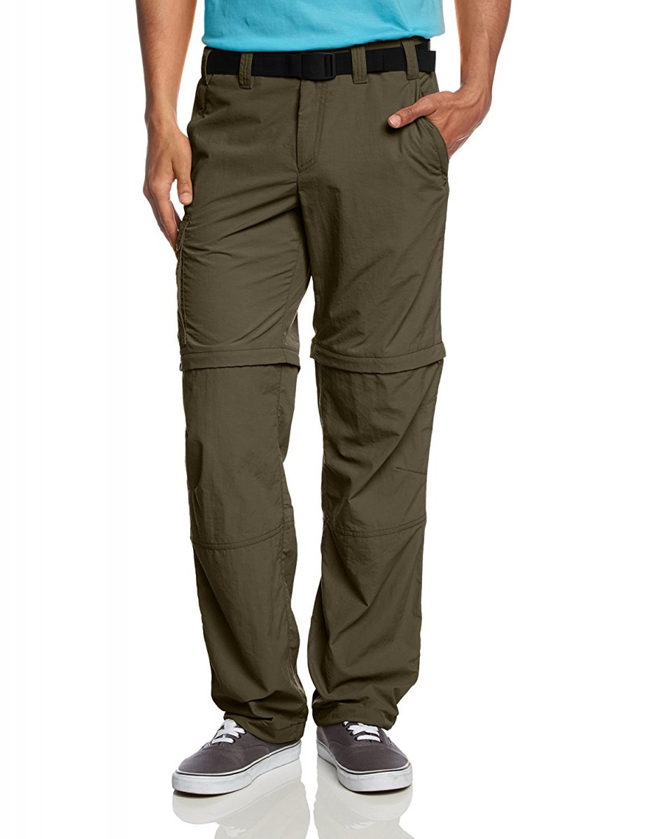 Schoffel брюки мужские 201224200126