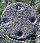 Две кришки, ww2