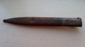 ножны в сохране штык ножа к98  39г.