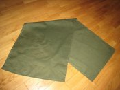 Лот №А1308 Шарф-платок-бандана Rag Sweat зеленый от 1 грн.