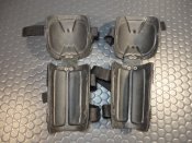 Защита рук Police Великобритании . Оригинал 100% (6)