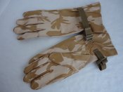 Тактические перчатки Gloves Combat Warm Weather DDPM Англия.Оригинал 100%/Размер 10