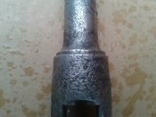 люгер P08