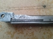 люгер P08