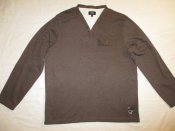 Кофта милитари F & F.