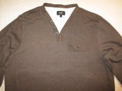 Кофта милитари F & F.