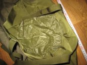 Лот №А1824 Оригинальный компреcионник для Британского зимнего спальника Arctic