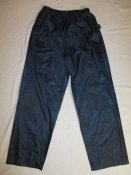 Штаны ветро-влагостойкие Port West. Оригинал.