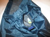 Штаны ветро-влагостойкие Port West. Оригинал.