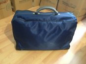 Чемодан-сумка ВМФ Германии (Бундесмарине)