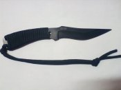 нож пиранья