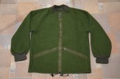 Термо флис третьего слоя, ВС Британии (1-е поколение) LINER, Green Thermal р. 160/88