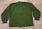Термо флис третьего слоя, ВС Британии (1-е поколение) LINER, Green Thermal р. 160/88