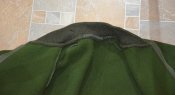 Термо флис третьего слоя, ВС Британии (1-е поколение) LINER, Green Thermal р. 160/88