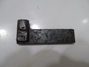 Боковой упор ДП-27 ранний